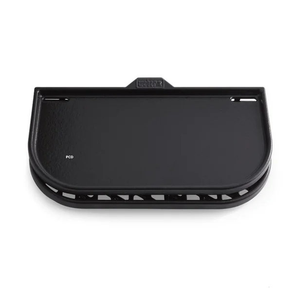 Support De Cuisson Multi Fonctions Pour Gourmet BBQ System Weber