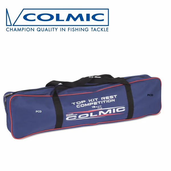 SUPPORT KIT COLMIC TOP KIT REST COMPETITION 15 LOGES BACK