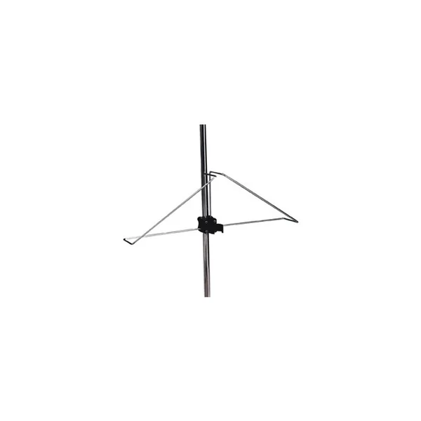 Support Plastimo pour bouée fer à cheval et feu à retournement