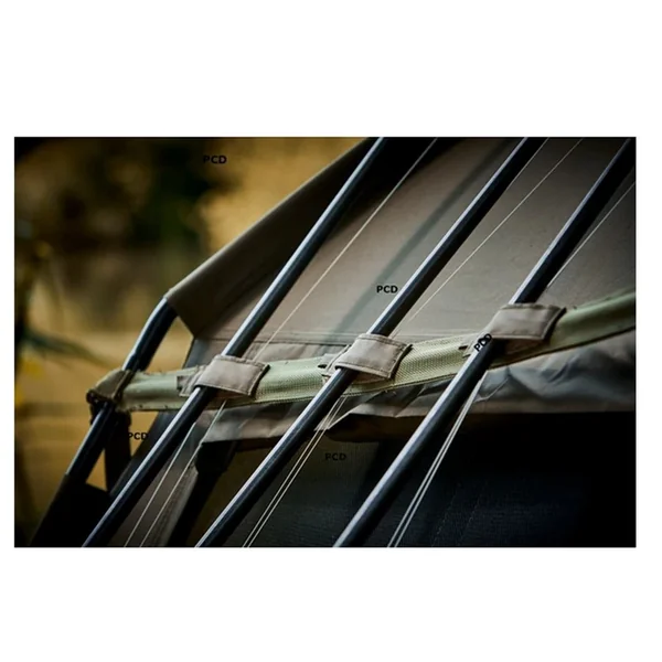 Support Pour Cannes Trakker Tempest Multi Rod Support Trap