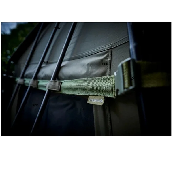 Support Pour Cannes Trakker Tempest Multi Rod Support Trap