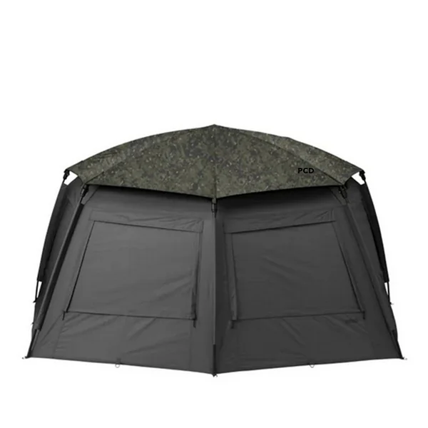 Surtoile Pour Tempest Biwy RS 150 Trakker Skull Cap Camo