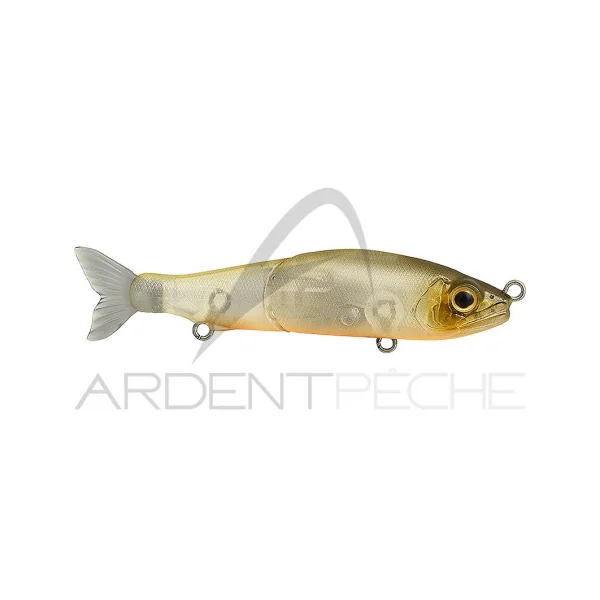 Swimbait GAN CRAFT Jointed claw 70 Type S