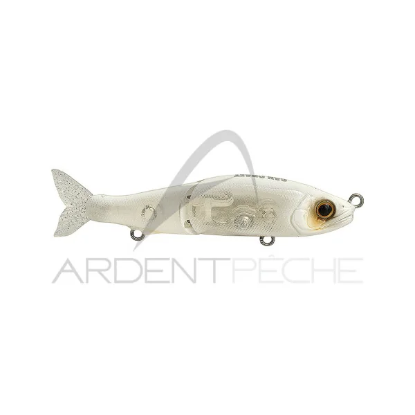 Swimbait GAN CRAFT Jointed claw 70 Type S