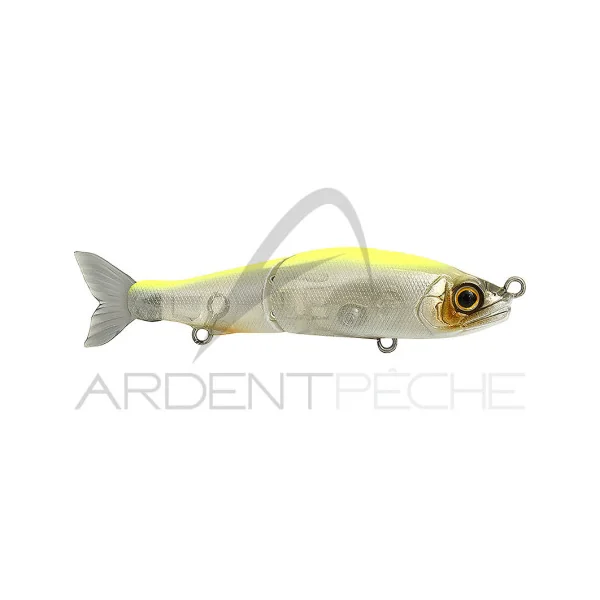 Swimbait GAN CRAFT Jointed claw 70 Type S