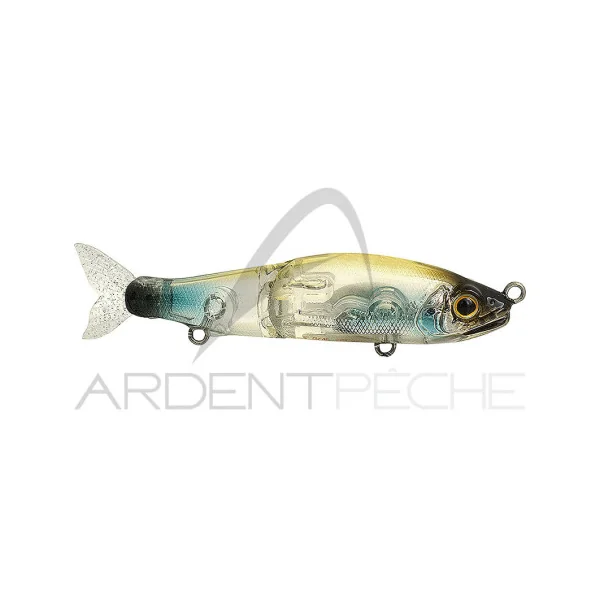 Swimbait GAN CRAFT Jointed claw 70 Type S