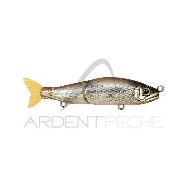 Swimbait GAN CRAFT Jointed claw 70 Type S
