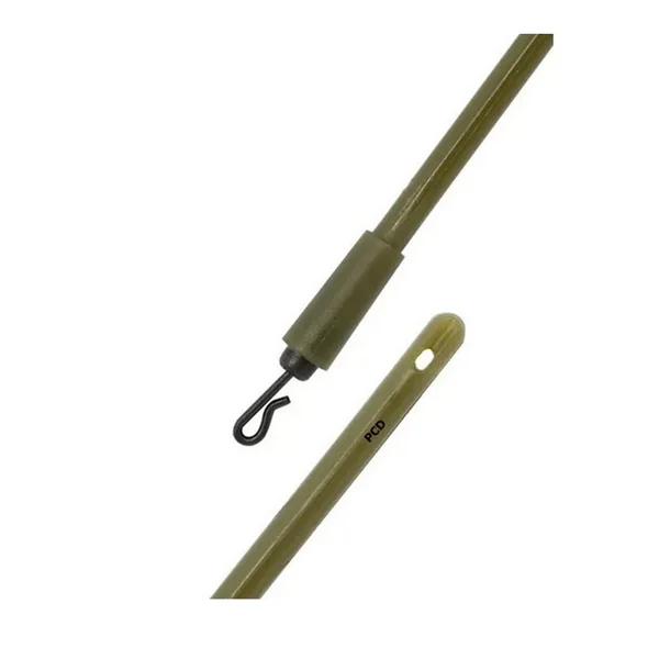 Tige Pour Plombs Trakker Fused PVA Bag Stem QC Swivel Par 5