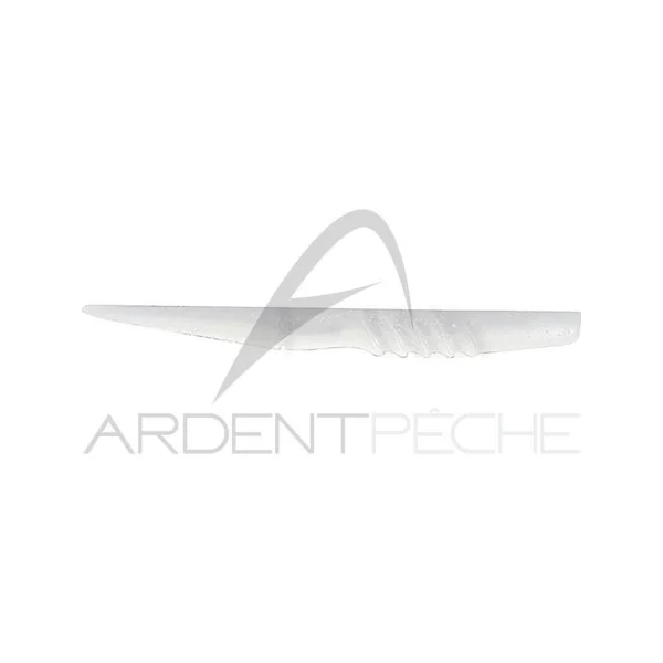 Tiny X Layer de Megabass - le souple ultra polyvalent - Ardent Pêche