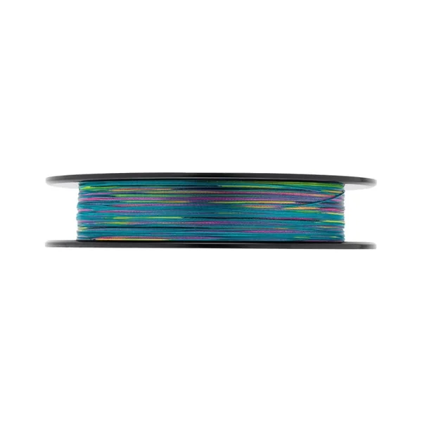Tresse Daiwa J Braid 8 brins 500 m Multicolore