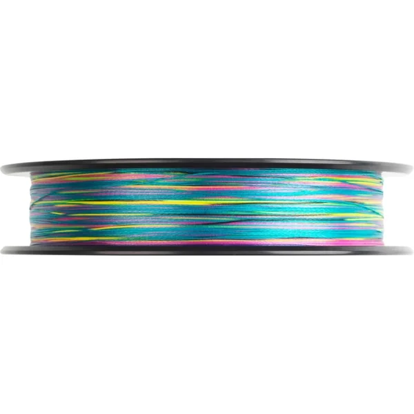 Tresse Daiwa J-Braid Grand X8 Multicolore 150m