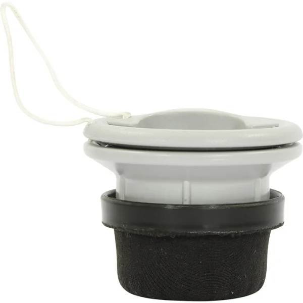 Valve haute pression pour kayak et Stand Up Paddle Aqua Design Halkey Roberts Bouton Push