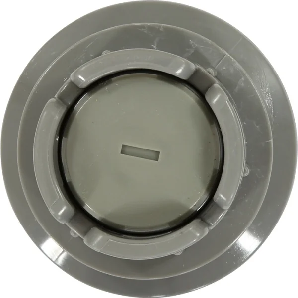 Valve haute pression pour kayak et Stand Up Paddle Aqua Design Halkey Roberts Bouton quart de tour