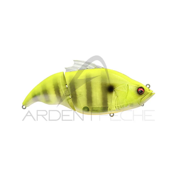 Vatalion 190 SF - le swimbait de référence à gros brochets - Ardent Pêche