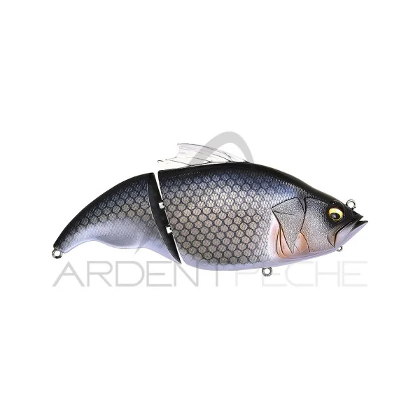 Vatalion 190 SF - le swimbait de référence à gros brochets - Ardent Pêche