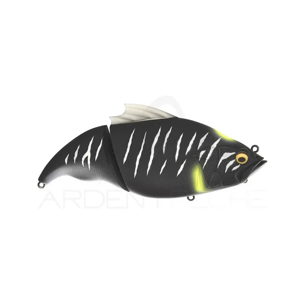 Vatalion 190 SF - le swimbait de référence à gros brochets - Ardent Pêche