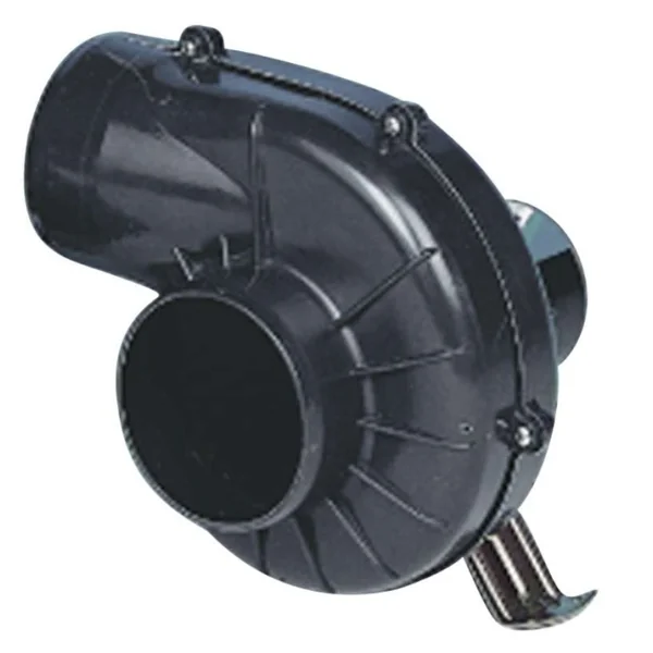 Ventilateur de cale Jabsco montage etrier - Diam: 100mm - 24V