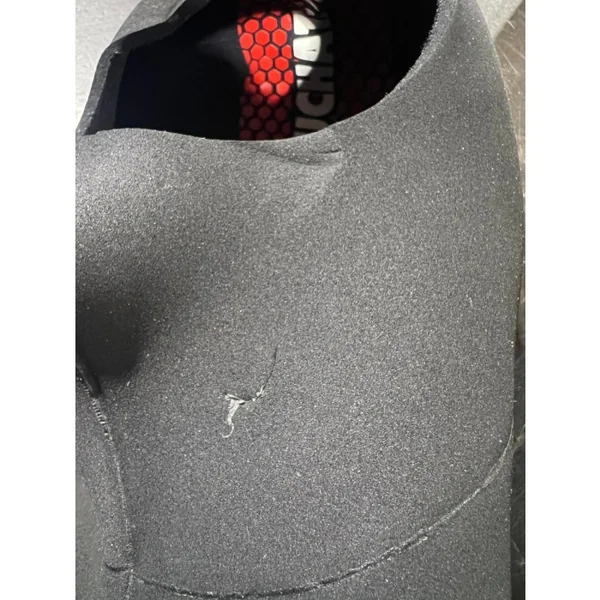 Veste de combinaison Beuchat Espadon 5 mm - Taille Large OCCASION GRADE A