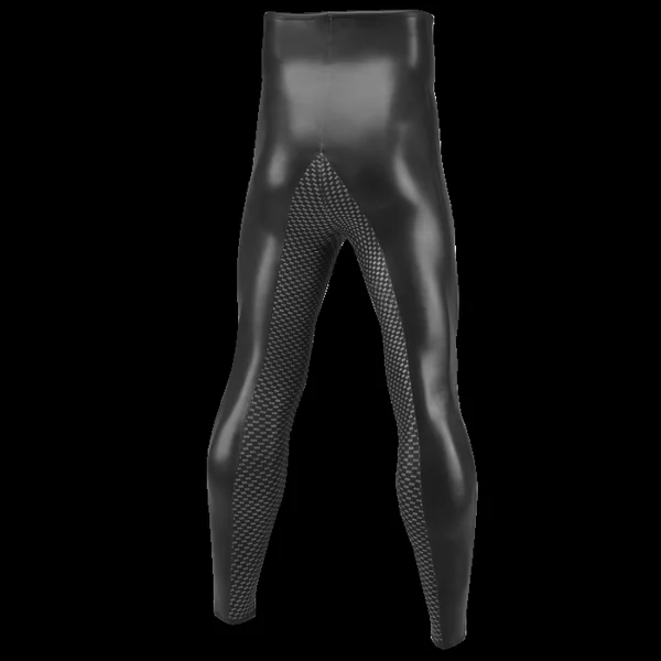 Veste de combinaison C4 Sidéral 5 mm - Homme - Taille 5 - OCCASION GRADE A