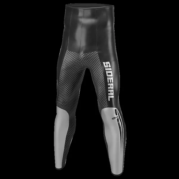 Veste de combinaison C4 Sidéral 5 mm - Homme - Taille 5 - OCCASION GRADE A