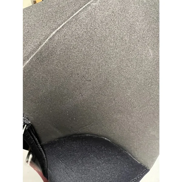 Veste de combinaison Seac Sub Snake Camo - 5 mm - Taille S - OCCASION GRADE A