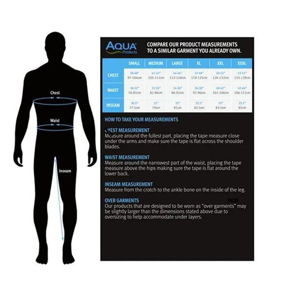 Veste Homme Camo Carpe Aqua Products F12 DPM Jacket