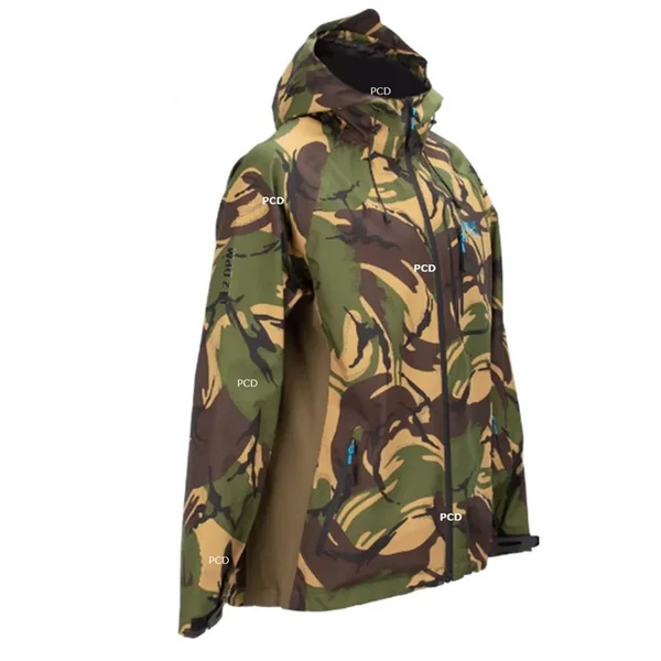 Veste Homme Camo Carpe Aqua Products F12 DPM Jacket
