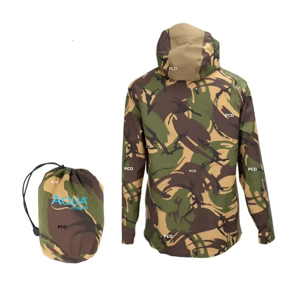 Veste Homme Camo Carpe Aqua Products F12 DPM Jacket