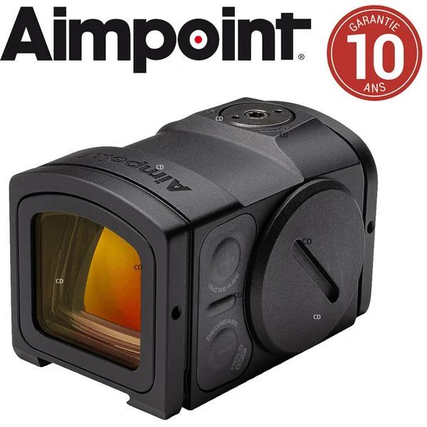 Viseur Aimpoint Acro C-2 Micro 3.5MOA Avec Montage Et Bonnettes