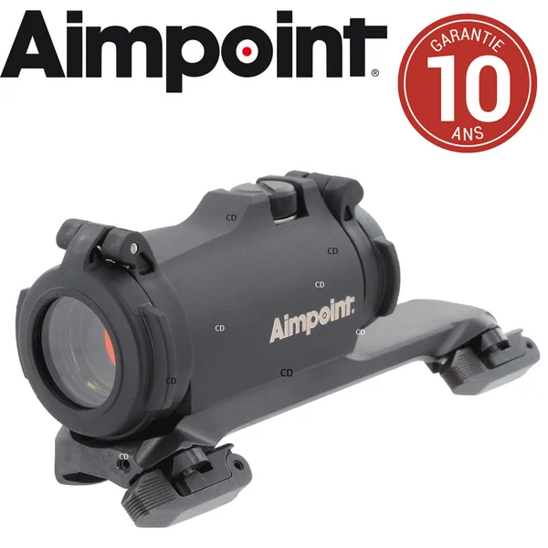 Viseur Aimpoint Micro H2 2MOA Avec Montage Pour Sauer 404