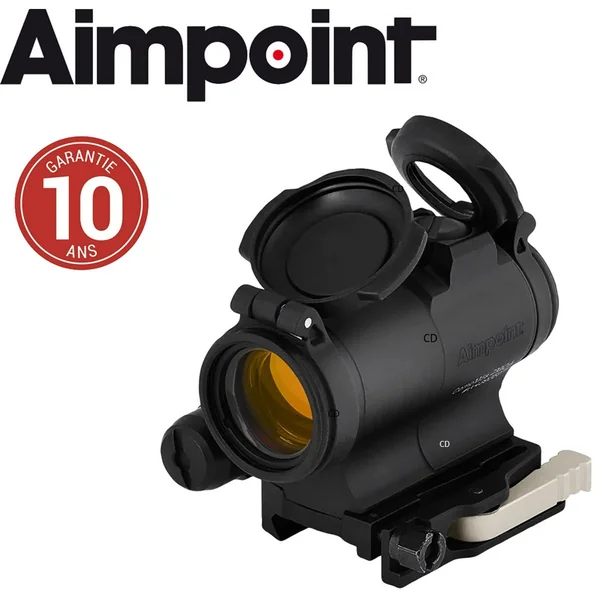 Viseur Ampoint Comp M5 S 2MOA Avec Montage LRP 30MM