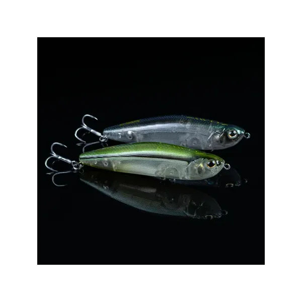 Xorus Z-Claw Evo - un leurre de surface légendaire - Ardent Pêche