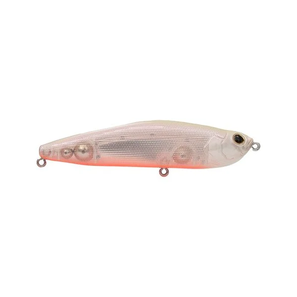 Xorus Z-Claw Evo - un leurre de surface légendaire - Ardent Pêche